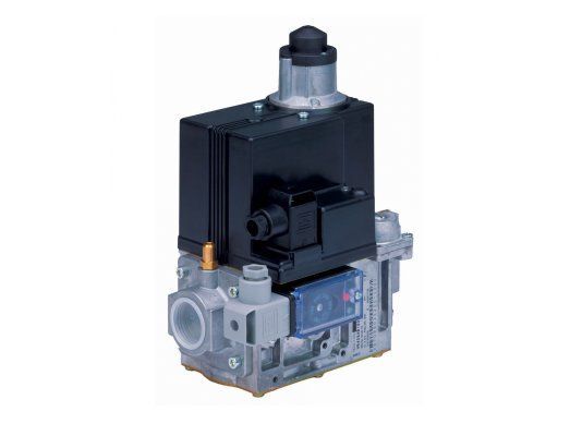 комбинированный газовый клапан baltur vr420va1004-1000