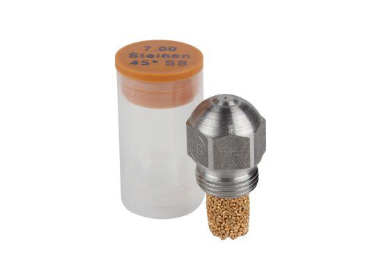 форсунка steinen 7.00/45° ss