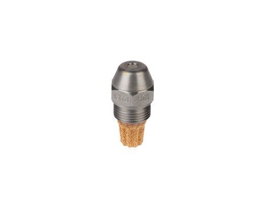 форсунка fluidics 4.50/45° dsf