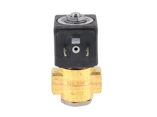 электромагнитный клапан baltur ve 120.4ar