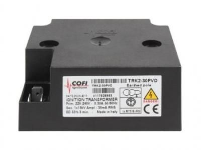 Трансформатор розжига Cofi TRK2-30PVD