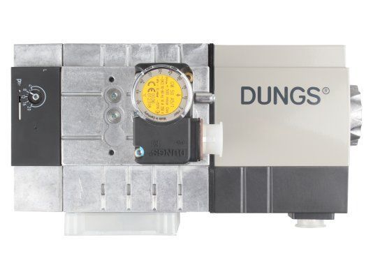 газовый клапан dungs w-mf-se 512 c01 s22