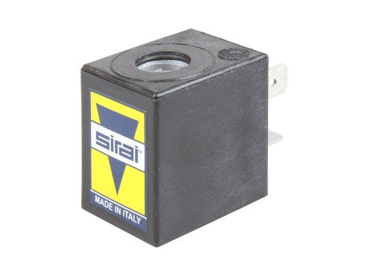 электромагнитная катушка sirai zb12a