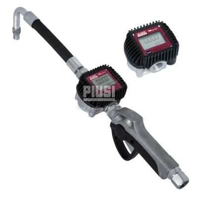 Пистолет Easy K400 1/2 BSP для масла, 30 л/мин