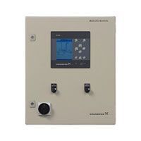 шкаф управления grundfos control dc-s 3x20-24a sd-ii 4 + авр (98313330)