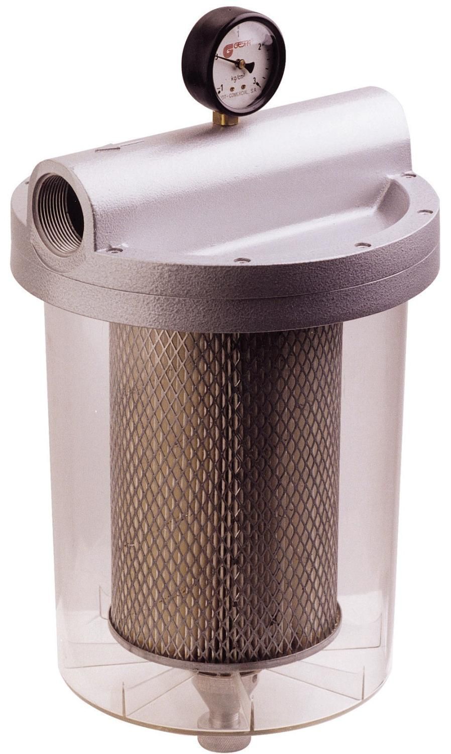 фильтр fg-150 для бензина и дт с влагоотделением