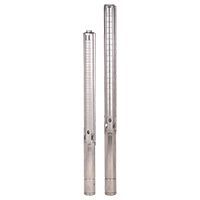 Насос скважинный 4 Waterstry SPS 0521 1х220 В 0,55 кВт (WPS2W000521220)