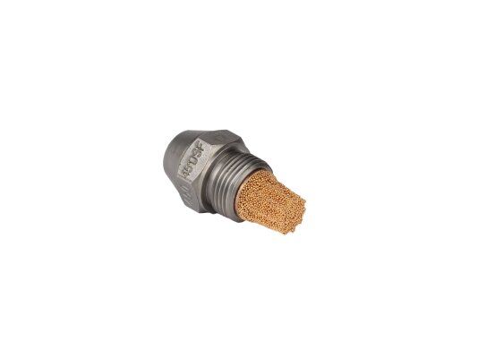 форсунка fluidics 4.50/45° dsf