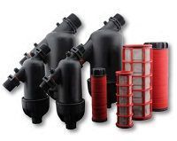 Дисковый фильтр Waterstry 3/4 130 мкм (Disc Filter 3/4 )