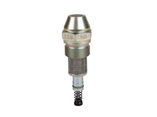 форсунка weishaupt w4-110/50°