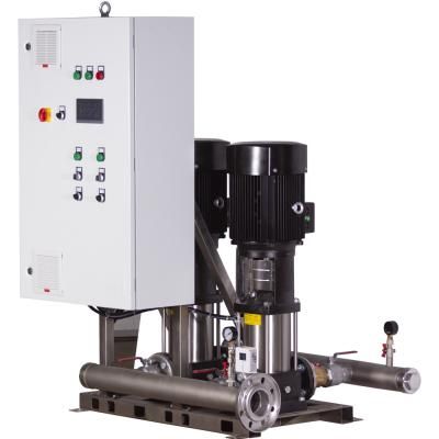 Установка повышения давления БустерВатТ УНМВ A 2SVMT 10- 6-2.2-50 (BW2SVMTA1062250P)