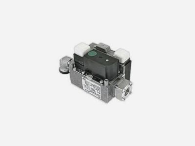 Газовый клапан Kromschroder CES 10AF60-14UB, в сборе 7826508
