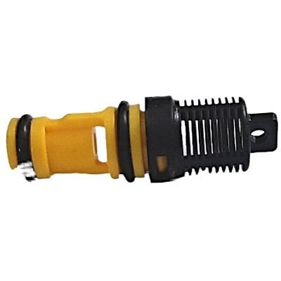 Эжектор пластиковый TW100 #3 FOBRITE (TW100 #3)