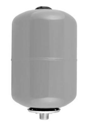 Бак мембранный Waterstry вертикальный CW-V 12 10bar/99*C max. (D=219mm, H=318 mm) 3/4” (792000017)