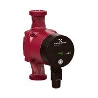 Циркуляционный насос Grundfos ALPHA2 L 32-40 1x230 В 50 Гц с электронным регулированием (98286501) товар не поставляется