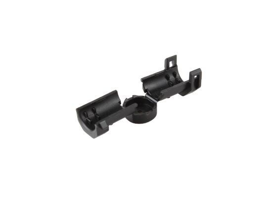 зажимы для кабеля honeywell 100 шт, 74993