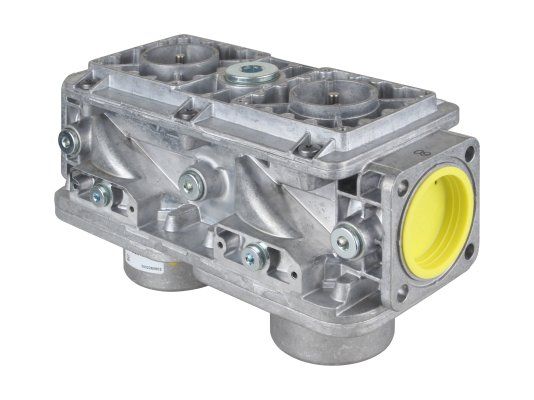газовый электромагнитный клапан siemens vgd20.5011