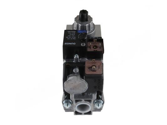газовая рампа ecoflam gt-d1-mbdle405-rp20-40-120