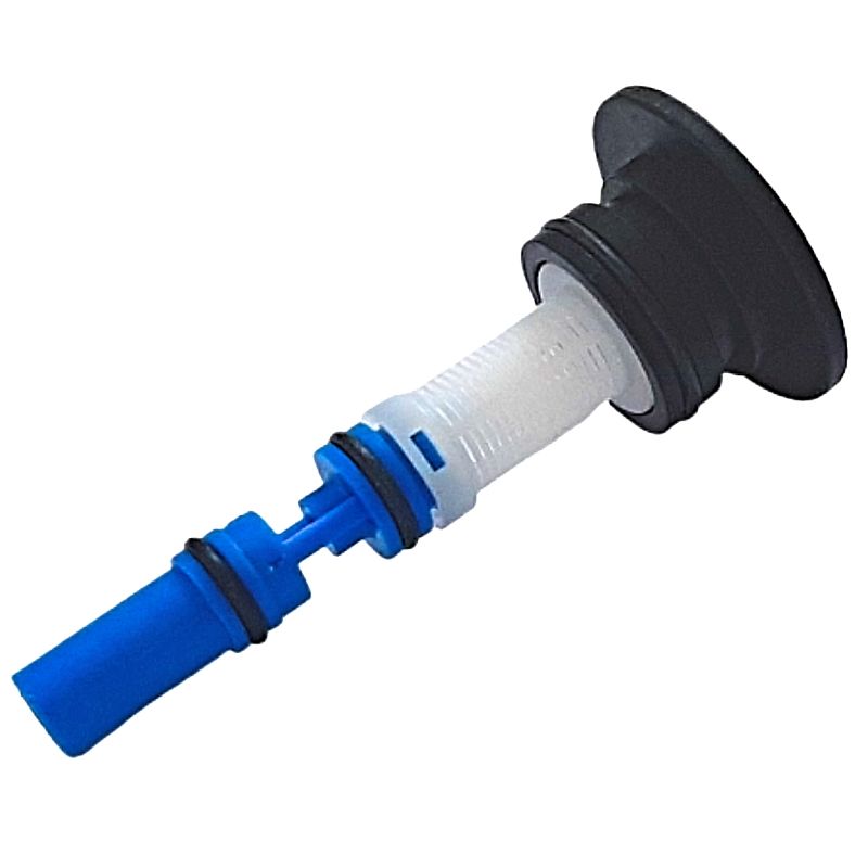 эжектор пластиковый tw150 #5 fobrite (tw150 #5)