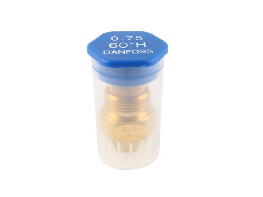 форсунка danfoss od 0.75/60° h