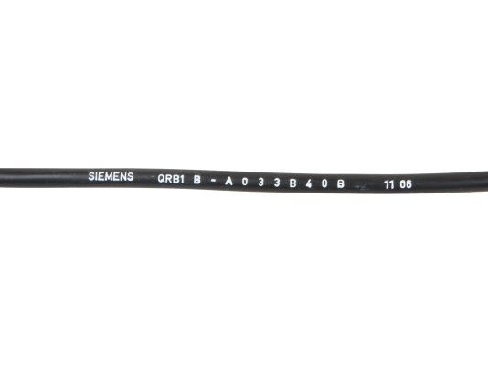 датчик пламени siemens qrb1b-b027a25a