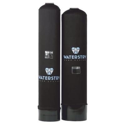 Чехол для баллона Waterstry14x65 (Черный без логотипа) (WSJacket1465(NN))