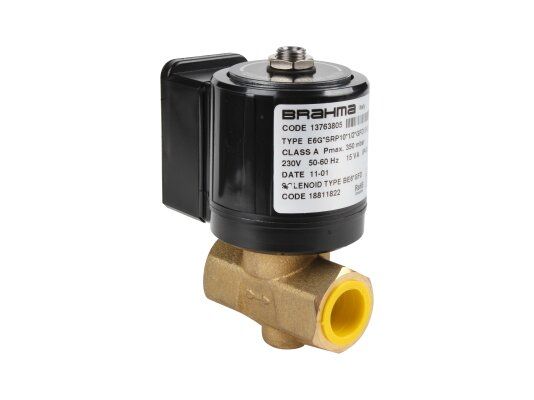 газовый электромагнитный клапан elco e6g*srp10*1/2*gfd 13763805