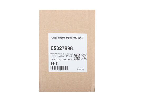 датчик пламени elco fteb1 f mm 340 j1