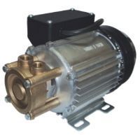 Насос охлаждающий электрический Umbra Pompe SAL 35 1х230 В 0,25 кВт для сварочных автоматов/полуавтоматов (1160213101)