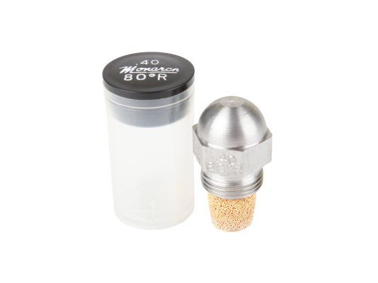 форсунка monarch 0.40/80° r
