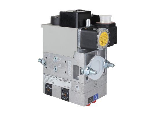 газовый мультиблок ecoflam mb-vef 407 b01 s30