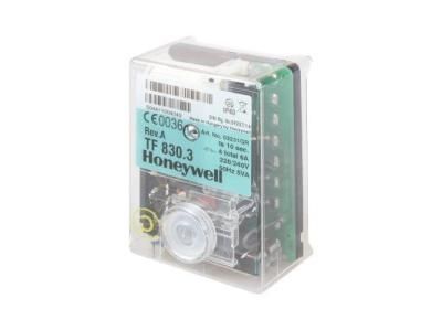 Топочный автомат Satronic / Honeywell TF 830.3 Rev.A