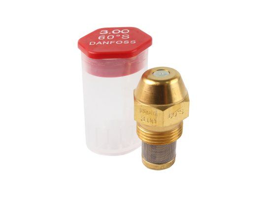форсунка elco od 3.00 / 60º s
