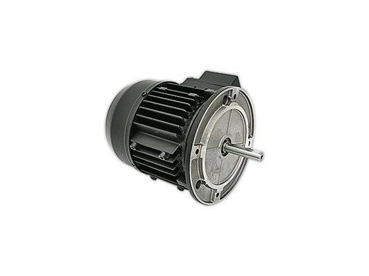 электродвигатель simel 7/112r-5.5-2t, 4 квт