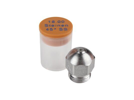 форсунка weishaupt 18.00/45° ss