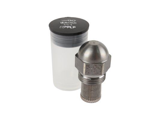форсунка weishaupt 5.00/60° plp