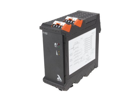 устройство контроля пламени lamtec f152
