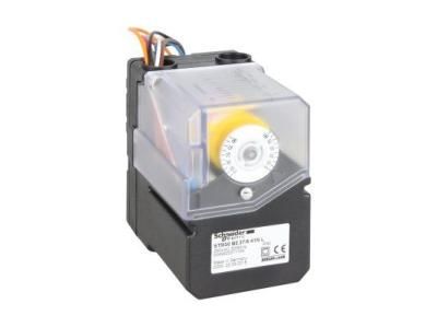 Сервопривод Berger Lahr / Schneider Electric STM30 B2.37/6 41N L