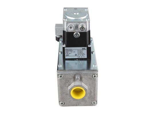 газовый электромагнитный клапан kromschroder cg25r03d2w6cwv