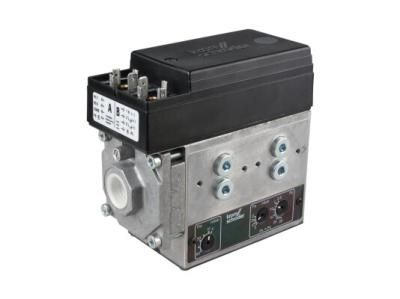 Газовый электромагнитный клапан Kromschroder CG115R01-DT2WF1Z