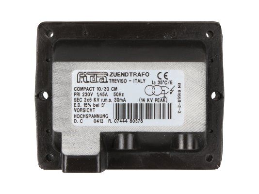 трансформатор поджига fida compact 10/30 cm