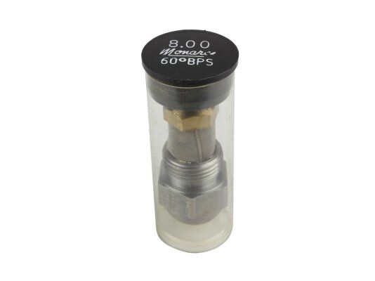 форсунка monarch 8.00/60° bps