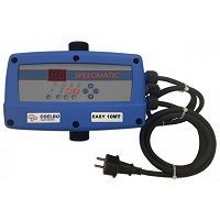 электронный частотный блок управления coelbo speedmatic easy 10mt трехфазным насосом (s101324)