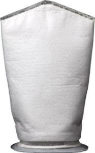 Фильтр мешочный Pentek BP-410-25 25мкм Высота 10 (155389-03)