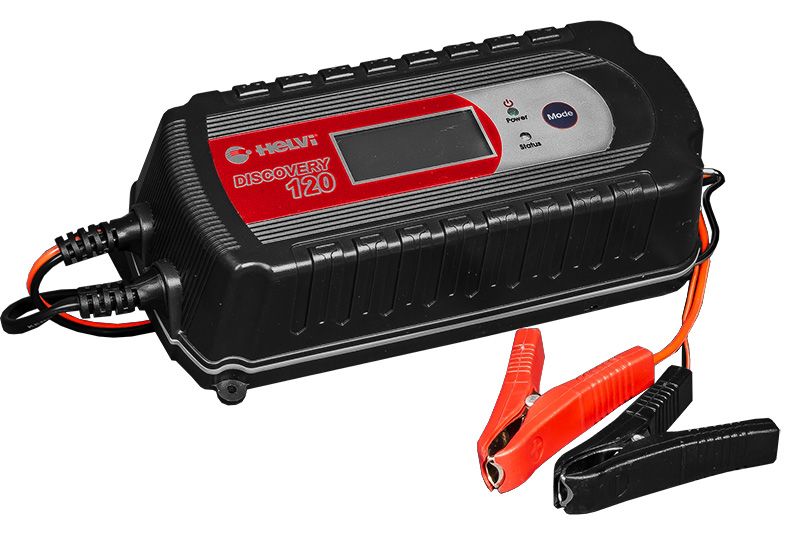 зарядное устройство helvi discovery 120