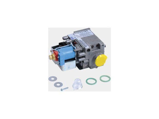 газовый электромагнитный клапан viessmann 7858280