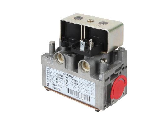 газовый электромагнитный клапан elco 0063ap7060/4