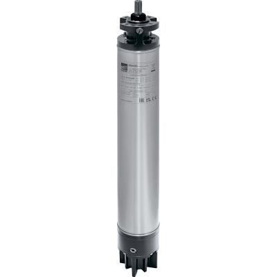 Электродвигатель Ebara BSM 6/12,5 DOL (1560100854)
