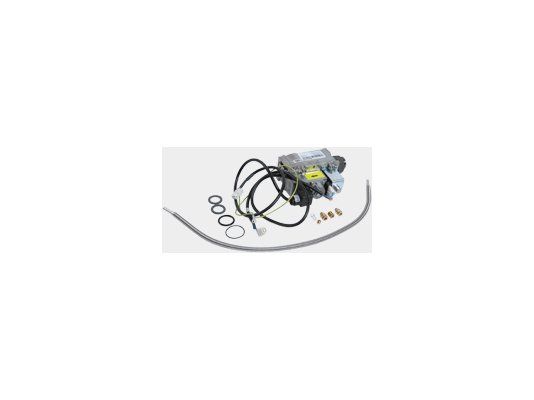 газовый клапан honeywell vr4601a1038