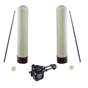 Фильтр без наполнителя Waterstry WS1TT S1054TMI-150-WS (WS-MF-1054TMI150)